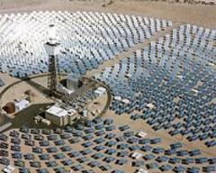SolarReserve Expands International Development Activities into Australia