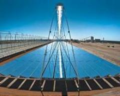 AREVA reaches major milestone on concentrated solar power project in India